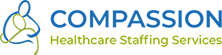 compassion healthcare uk logo
